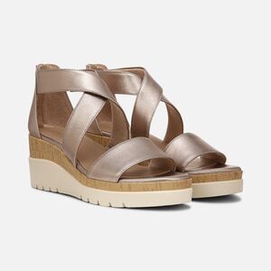 Soul naturalizer | wedge sandal